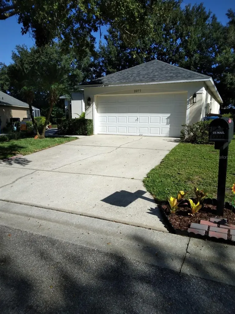 2377 Paulette Drive Haines City FL 33844