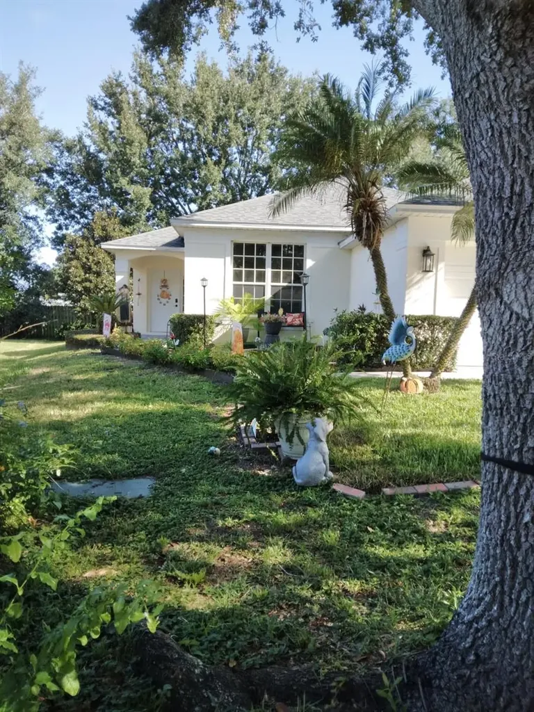 2377 Paulette Drive Haines City FL 33844
