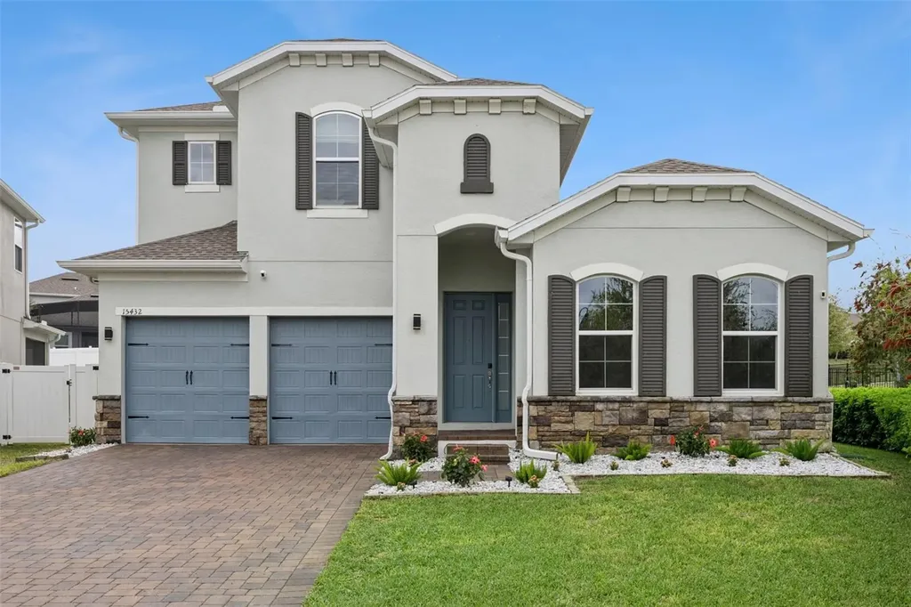15432 Gilligan Court Winter Garden FL 34787
