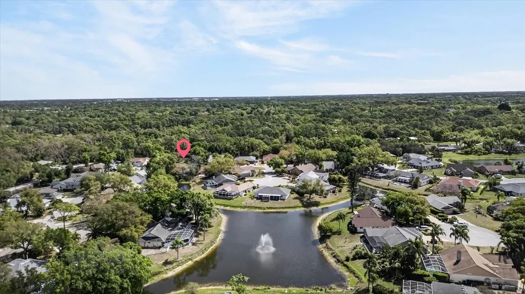 4644 Hamlets Grove Drive Sarasota FL 34235