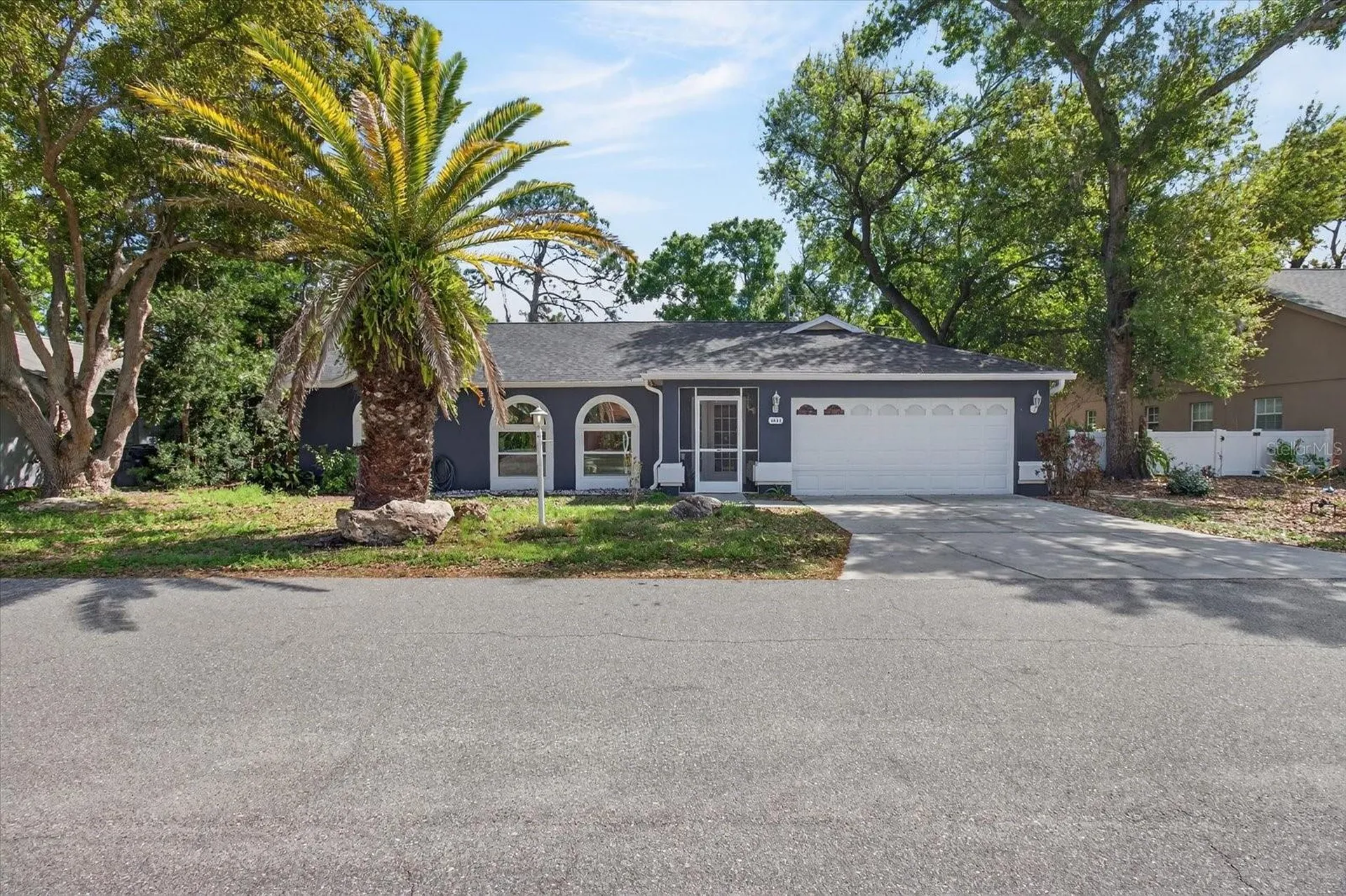 4644 Hamlets Grove Drive Sarasota FL 34235