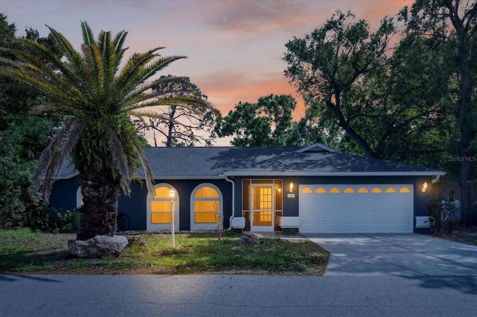 4644 Hamlets Grove Drive Sarasota FL 34235