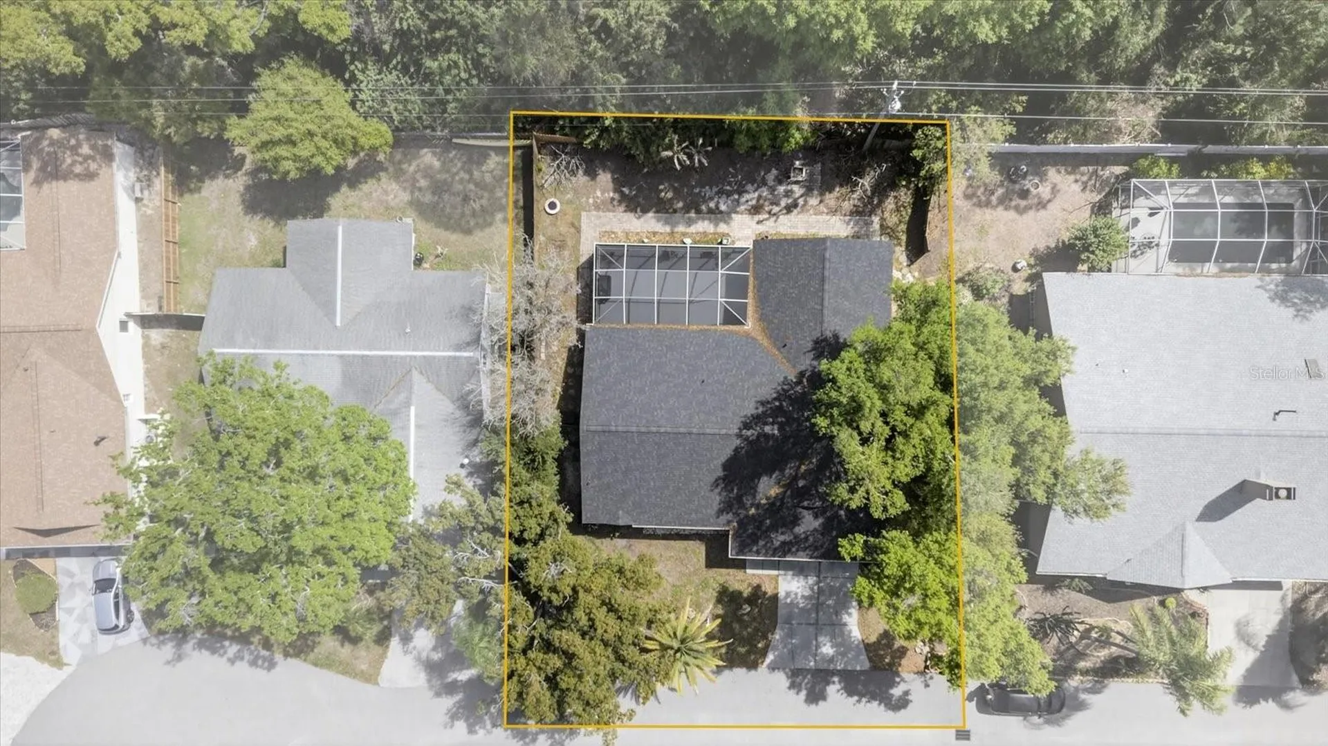 4644 Hamlets Grove Drive Sarasota FL 34235