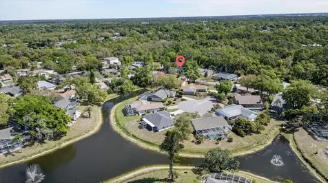 4644 Hamlets Grove Drive Sarasota FL 34235