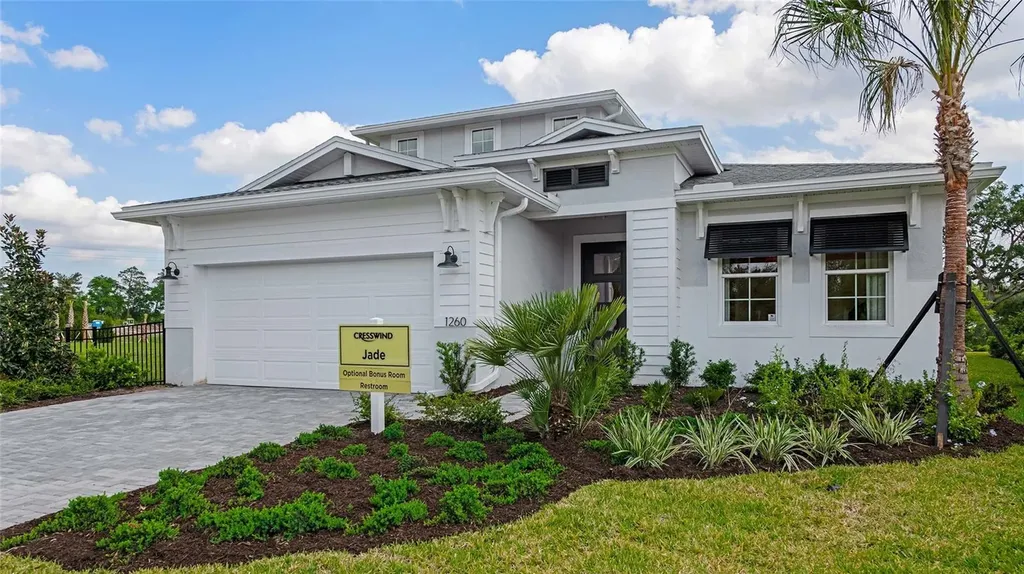 1314 Cresswind Boulevard Deland FL 32724