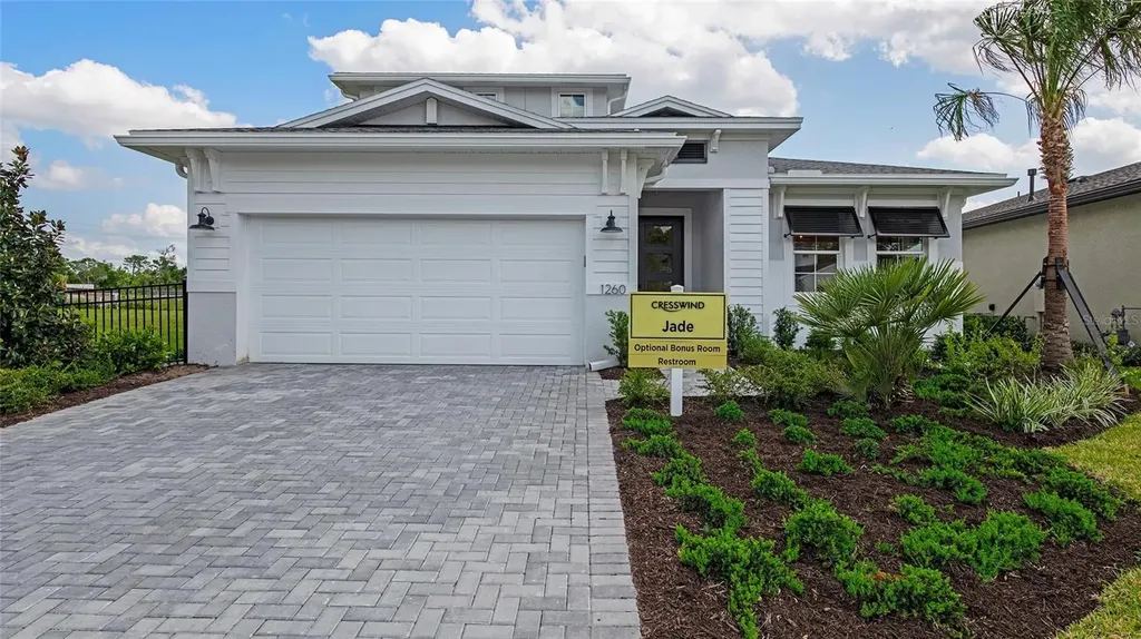 1314 Cresswind Boulevard Deland FL 32724