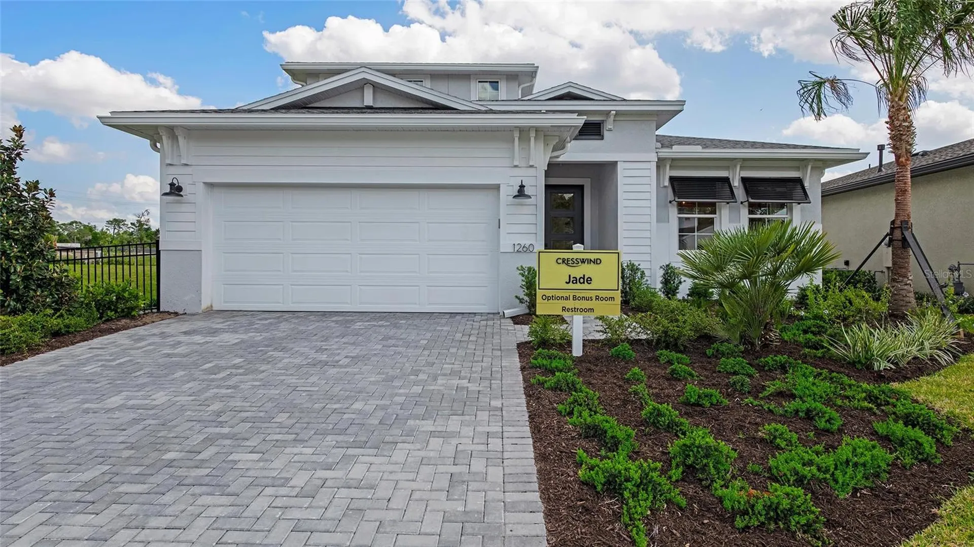 1314 Cresswind Boulevard Deland FL 32724