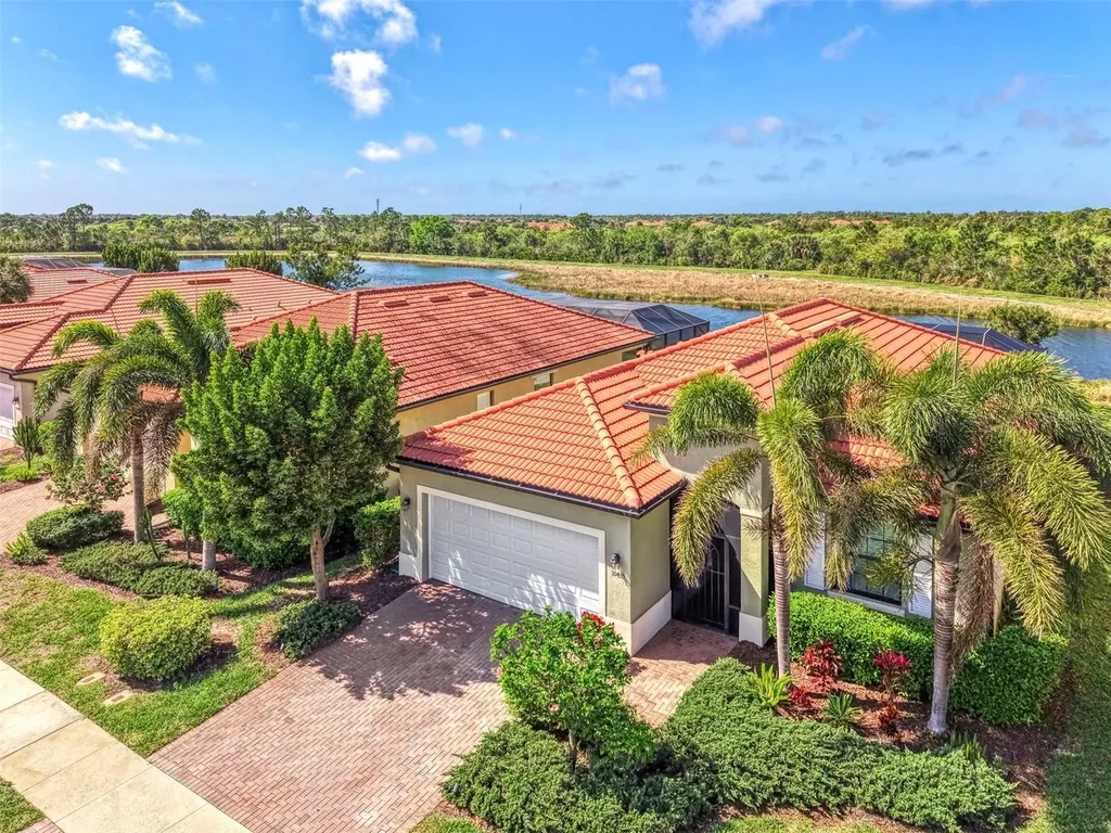 10435 Medjool Drive Venice FL 34293