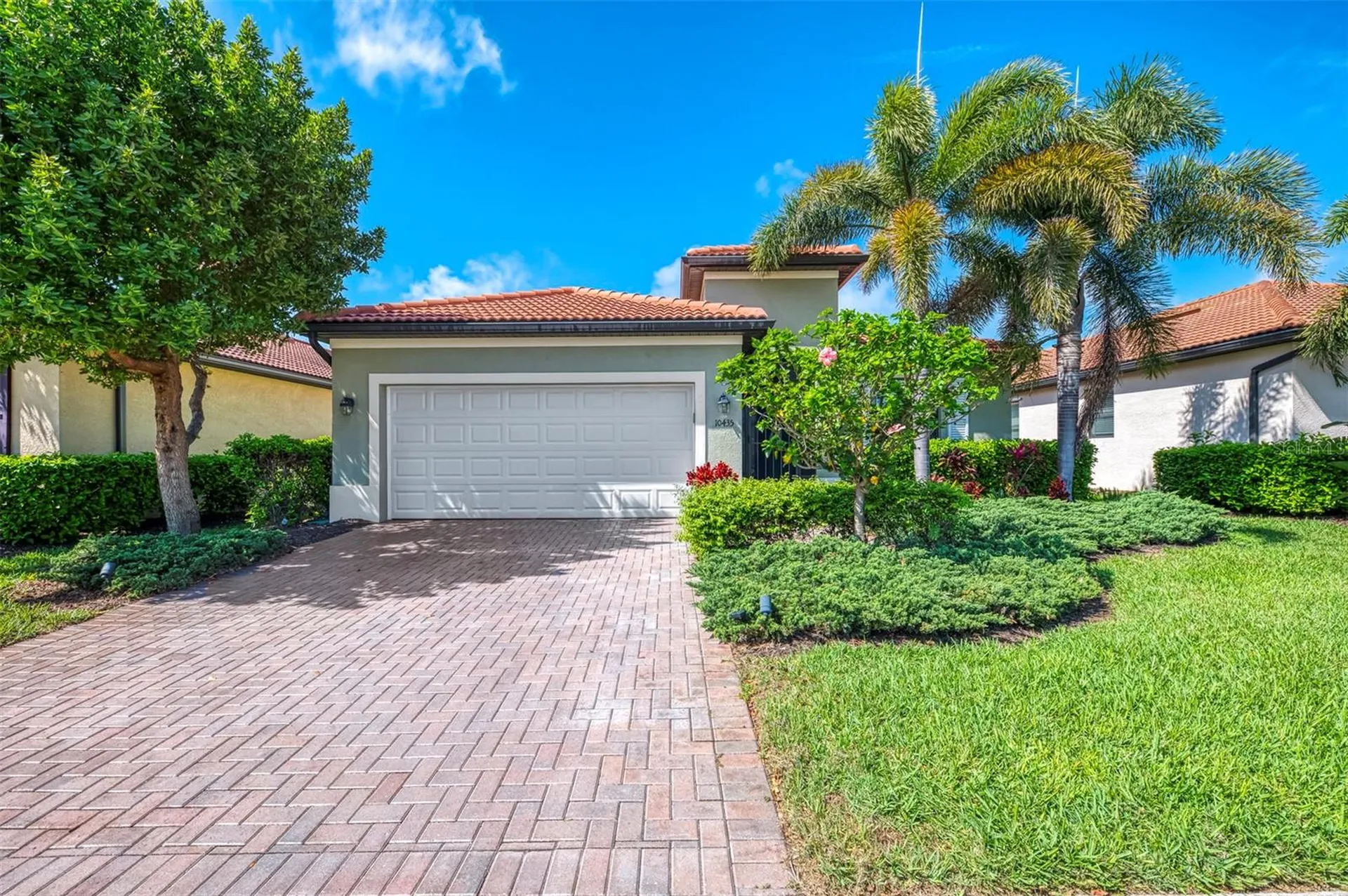 10435 Medjool Drive Venice FL 34293