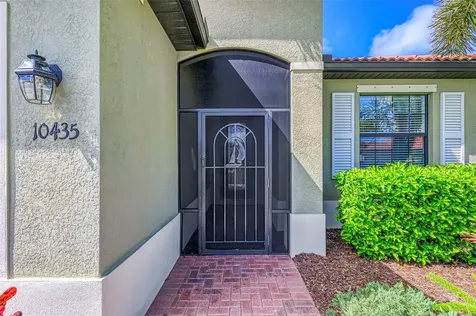 10435 Medjool Drive Venice FL 34293