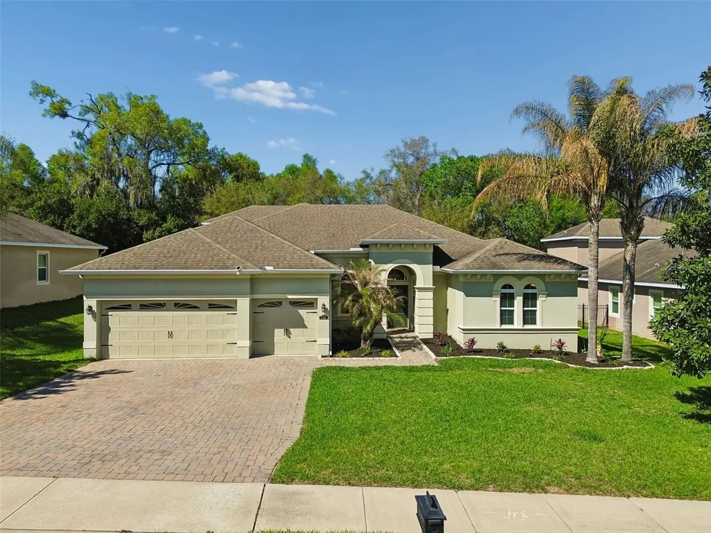 146 Bridger Trail Court Minneola FL 34715
