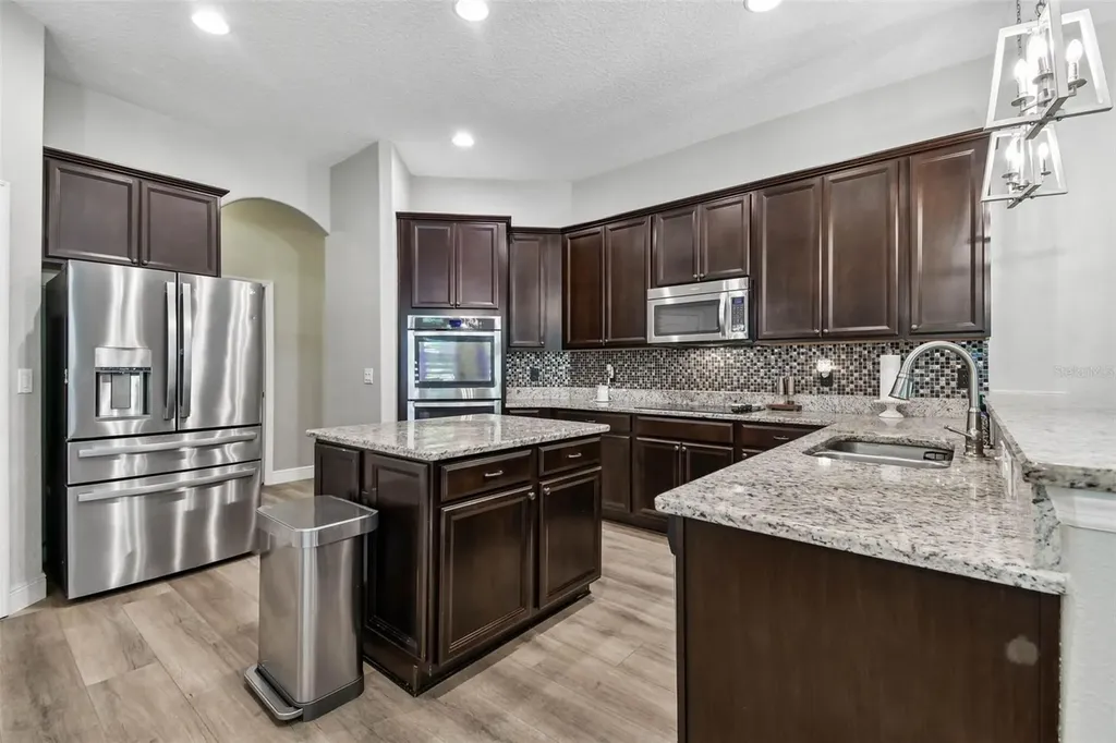 146 Bridger Trail Court Minneola FL 34715