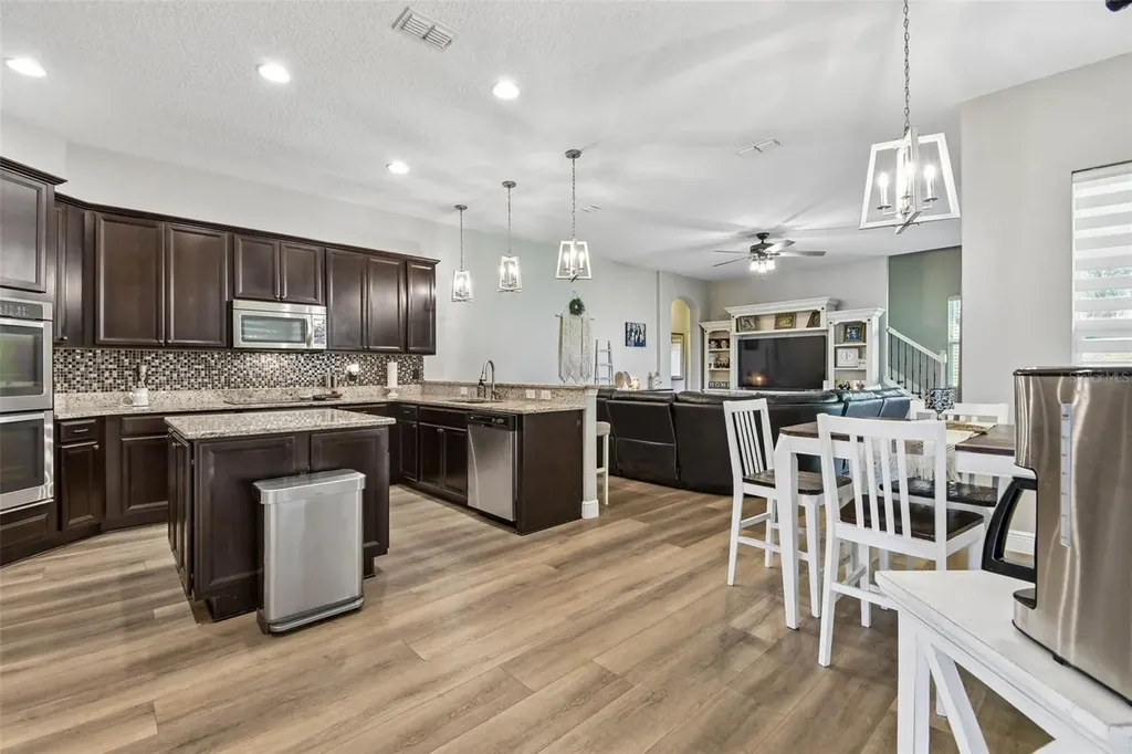 146 Bridger Trail Court Minneola FL 34715
