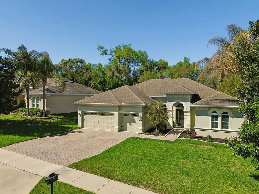 146 Bridger Trail Court Minneola FL 34715