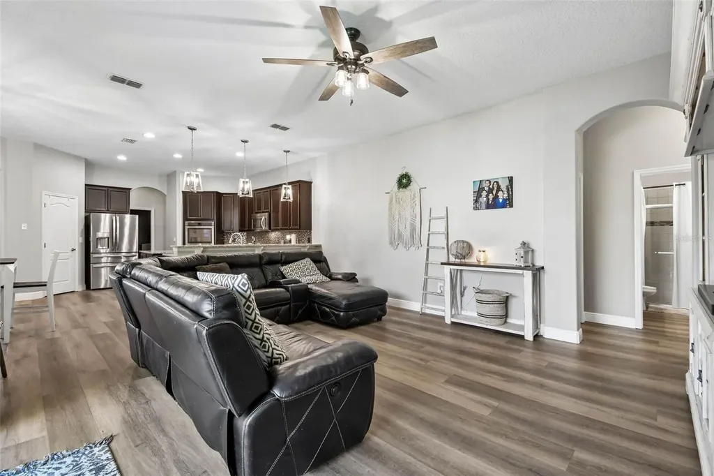 146 Bridger Trail Court Minneola FL 34715