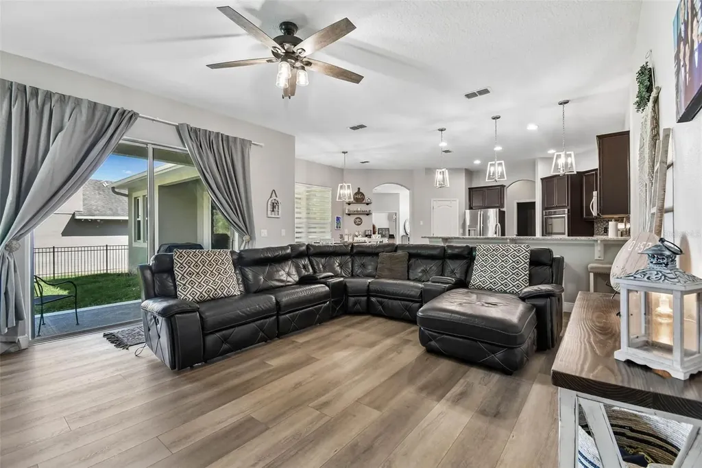 146 Bridger Trail Court Minneola FL 34715