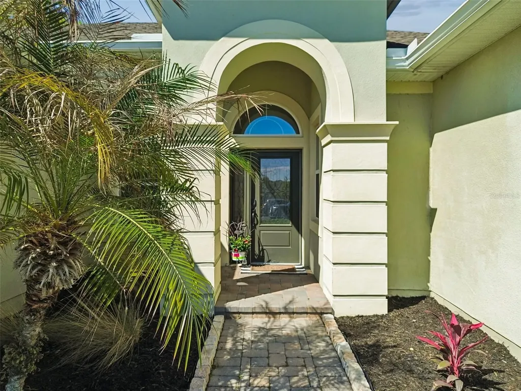 146 Bridger Trail Court Minneola FL 34715