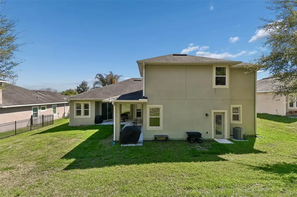 146 Bridger Trail Court Minneola FL 34715