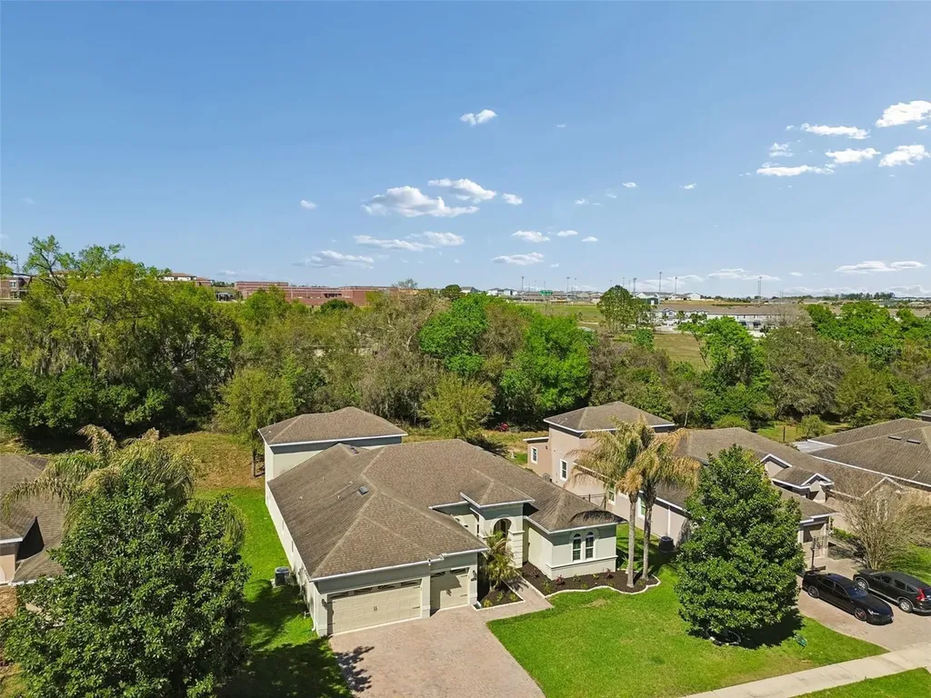 146 Bridger Trail Court Minneola FL 34715