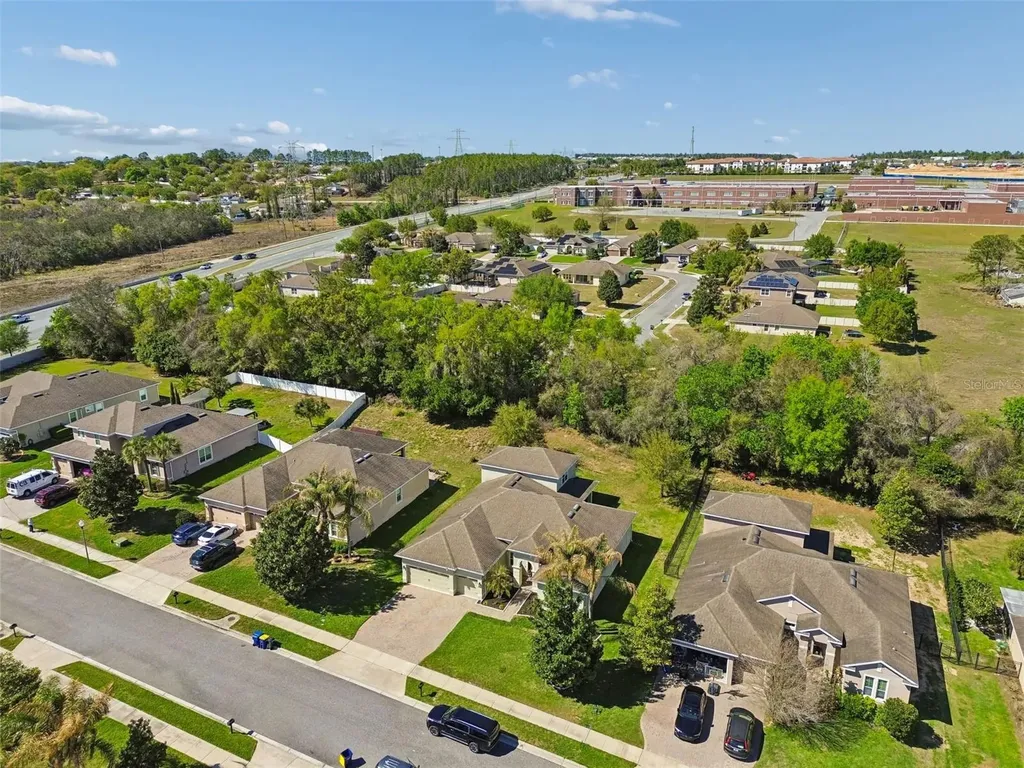 146 Bridger Trail Court Minneola FL 34715