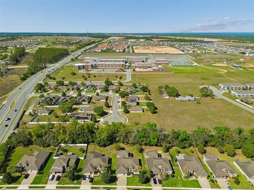 146 Bridger Trail Court Minneola FL 34715