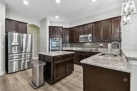 146 Bridger Trail Court Minneola FL 34715