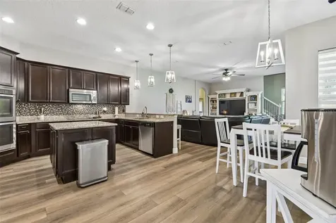 146 Bridger Trail Court Minneola FL 34715