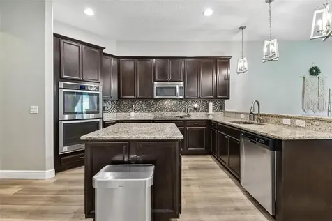146 Bridger Trail Court Minneola FL 34715