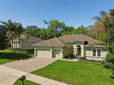 146 Bridger Trail Court Minneola FL 34715