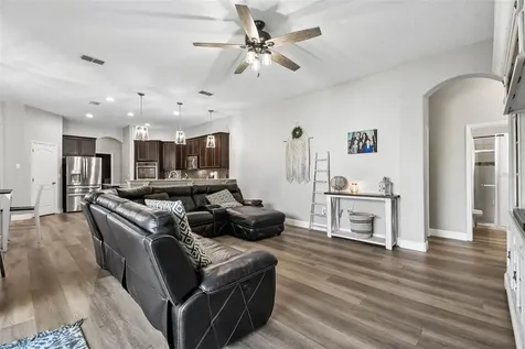 146 Bridger Trail Court Minneola FL 34715