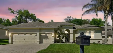 146 Bridger Trail Court Minneola FL 34715
