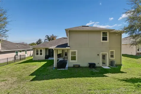 146 Bridger Trail Court Minneola FL 34715