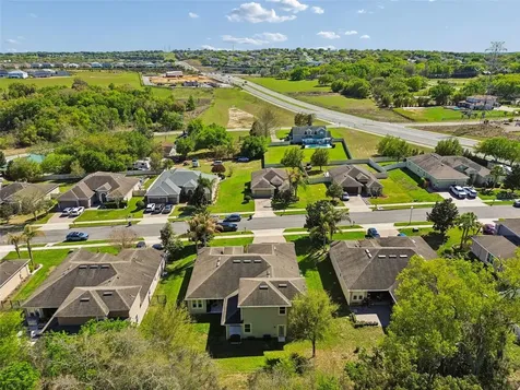 146 Bridger Trail Court Minneola FL 34715