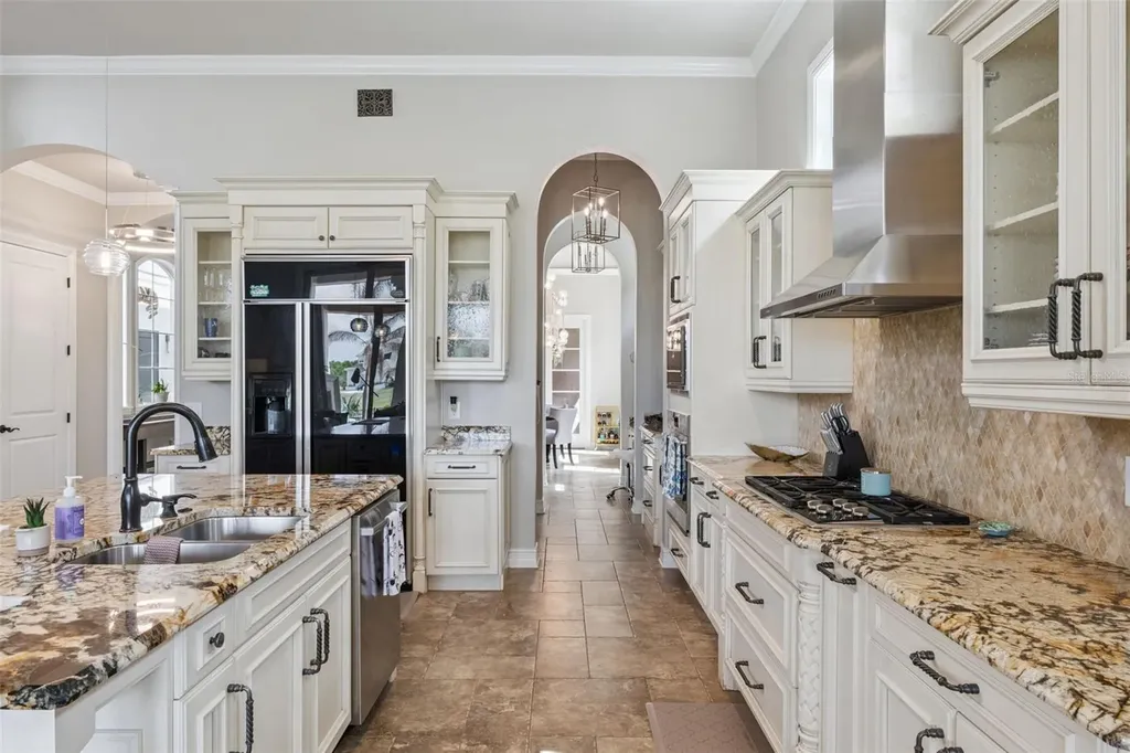 1172 Castle Pines Court Reunion FL 34747