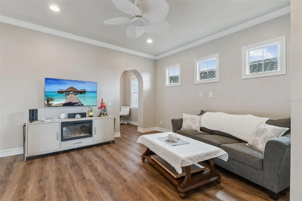 1172 Castle Pines Court Reunion FL 34747