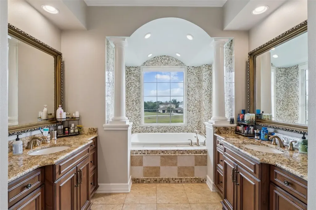 1172 Castle Pines Court Reunion FL 34747