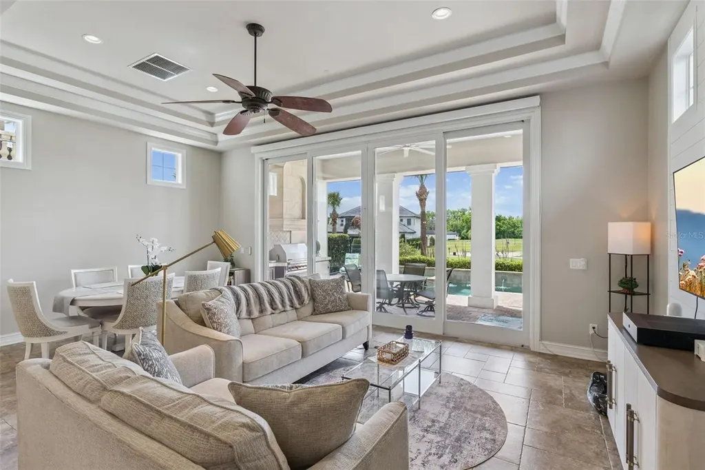 1172 Castle Pines Court Reunion FL 34747