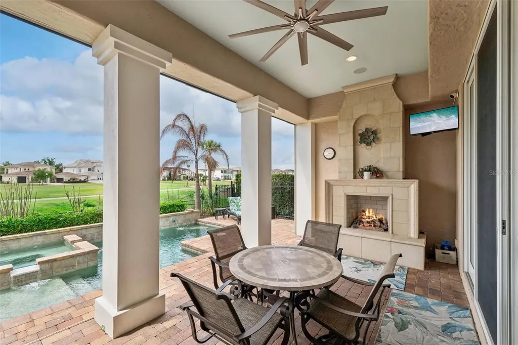 1172 Castle Pines Court Reunion FL 34747