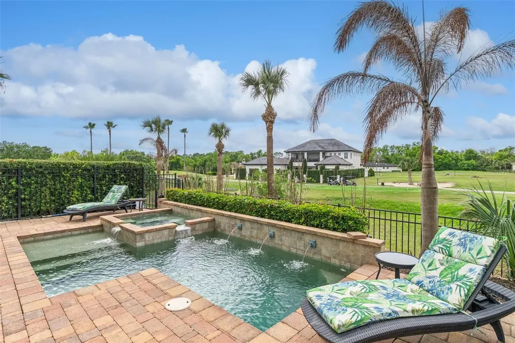 1172 Castle Pines Court Reunion FL 34747