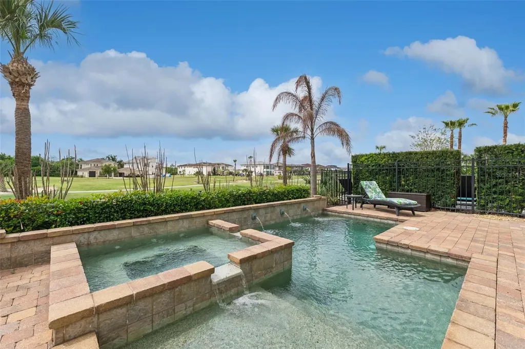 1172 Castle Pines Court Reunion FL 34747