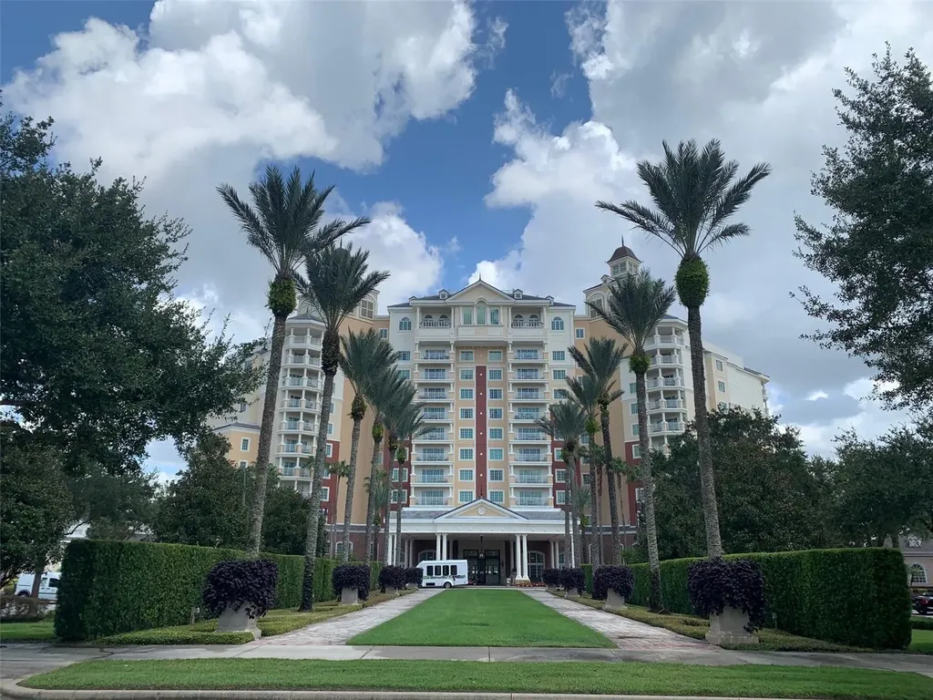 1172 Castle Pines Court Reunion FL 34747