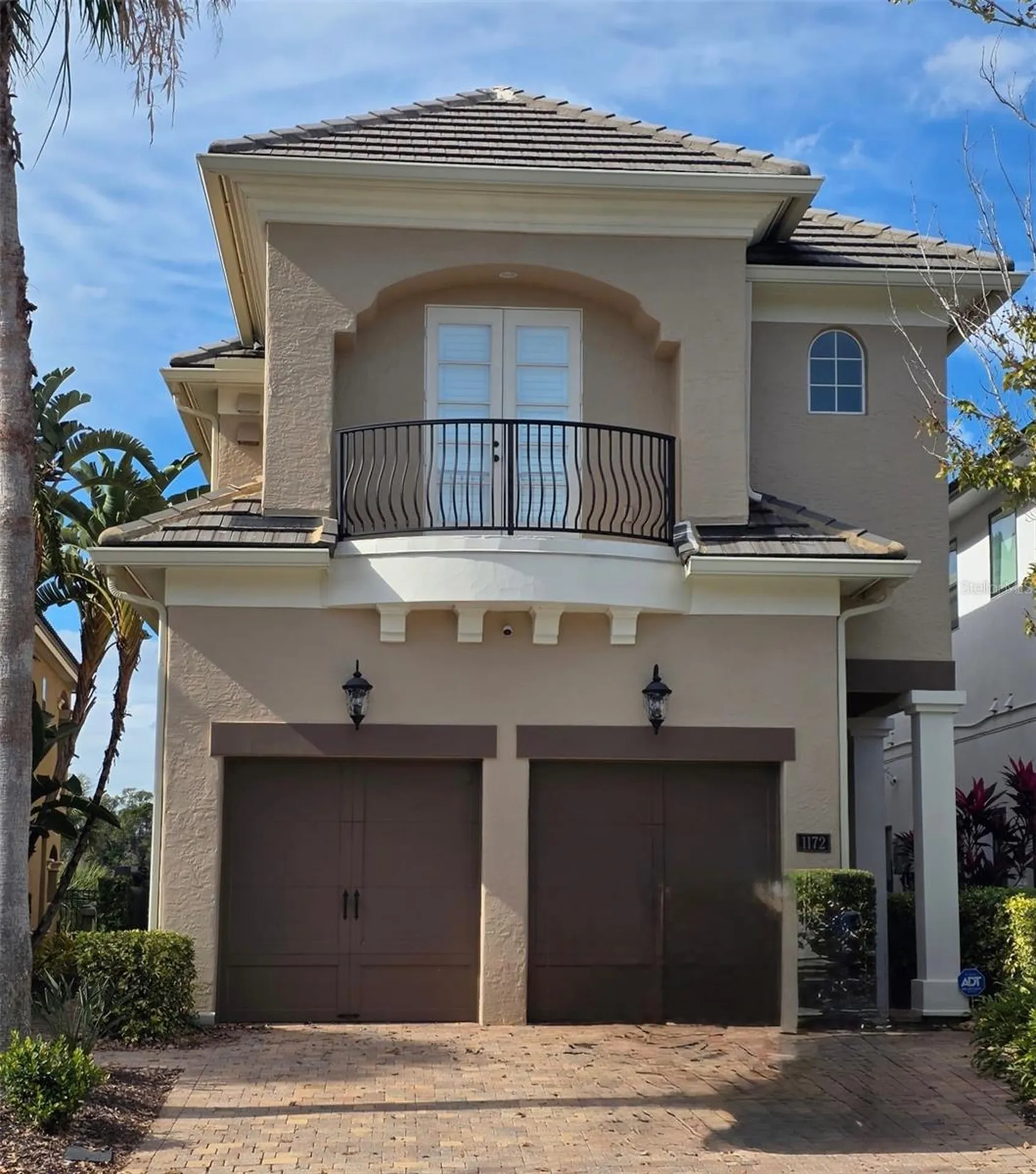 1172 Castle Pines Court Reunion FL 34747