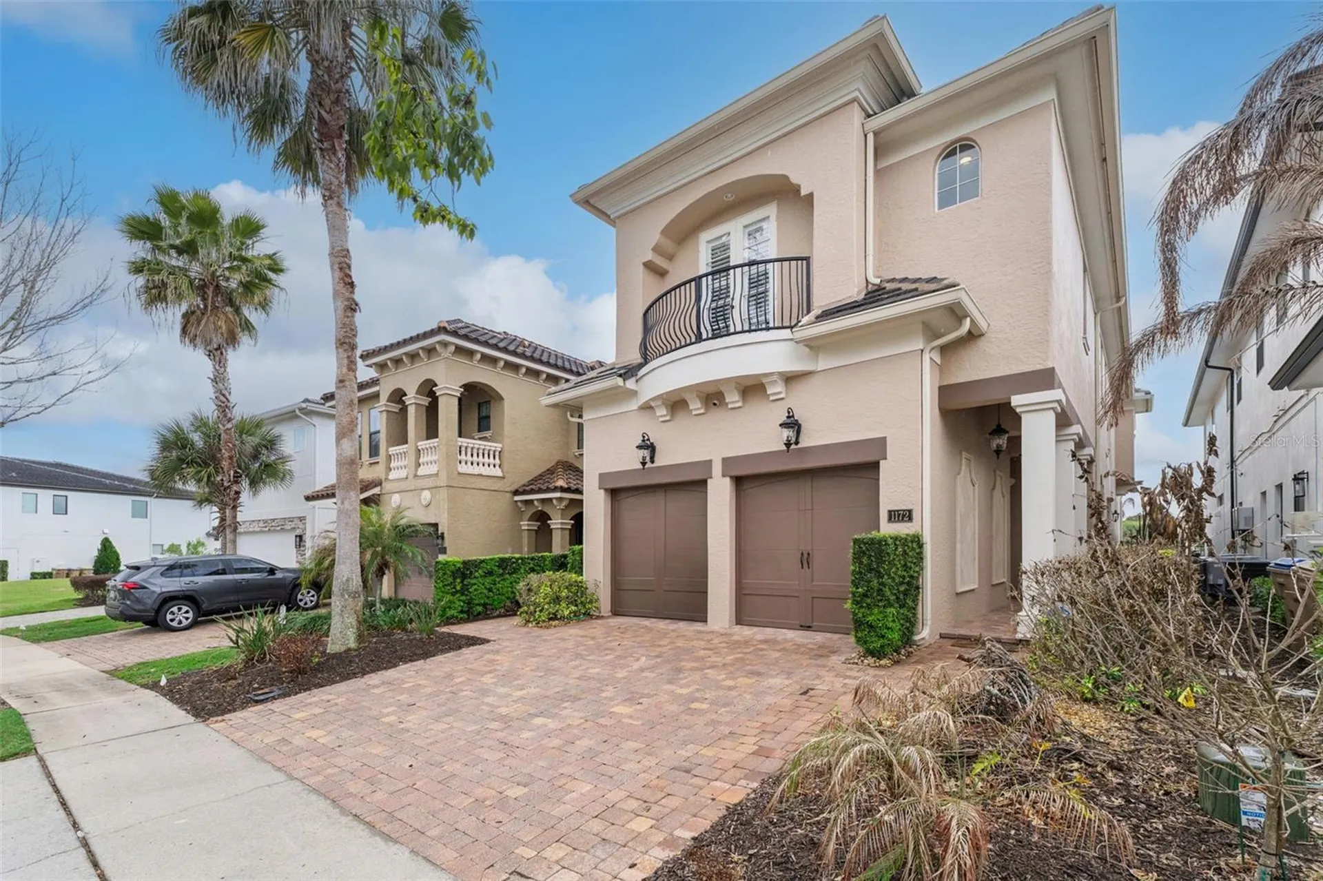 1172 Castle Pines Court Reunion FL 34747