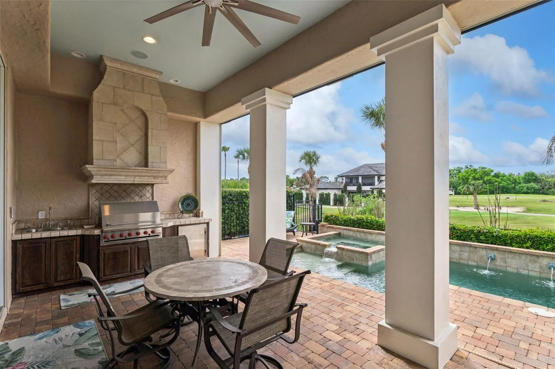 1172 Castle Pines Court Reunion FL 34747