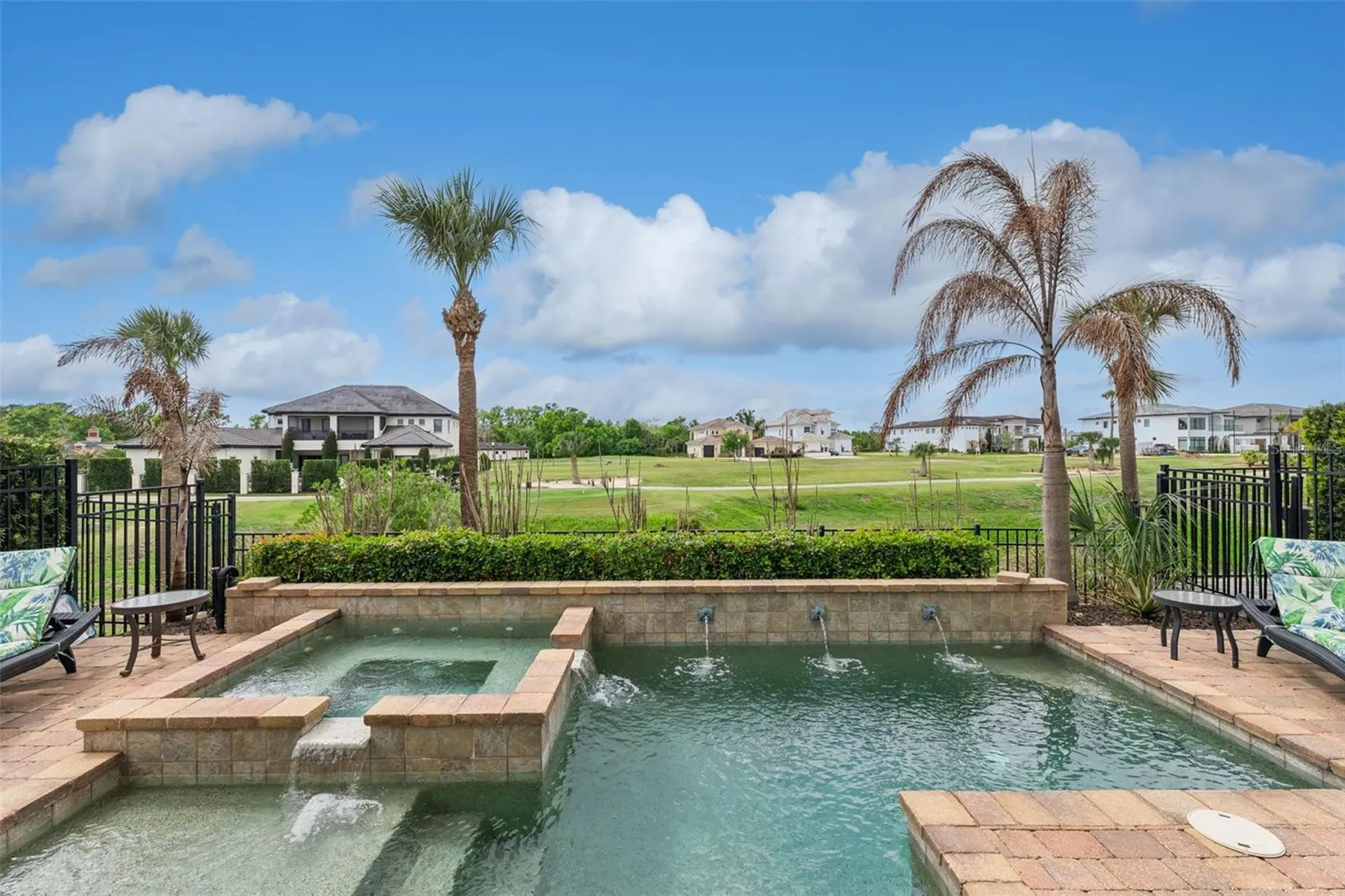 1172 Castle Pines Court Reunion FL 34747