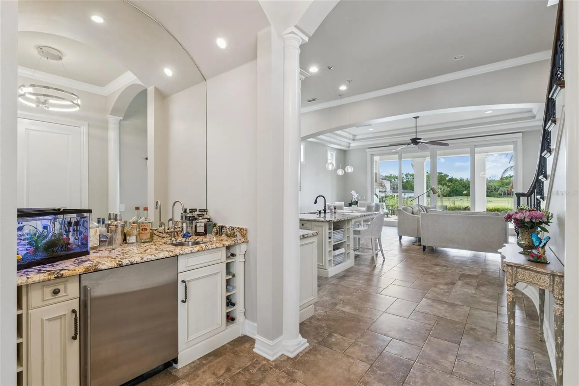 1172 Castle Pines Court Reunion FL 34747