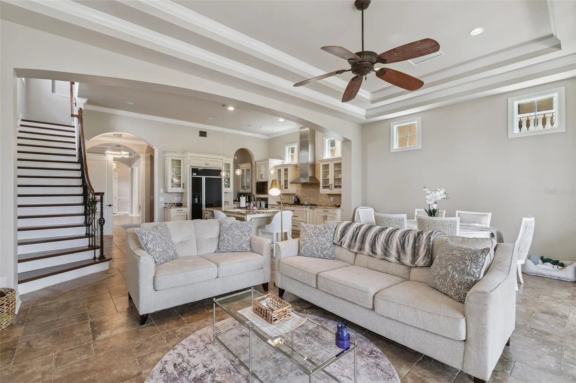 1172 Castle Pines Court Reunion FL 34747