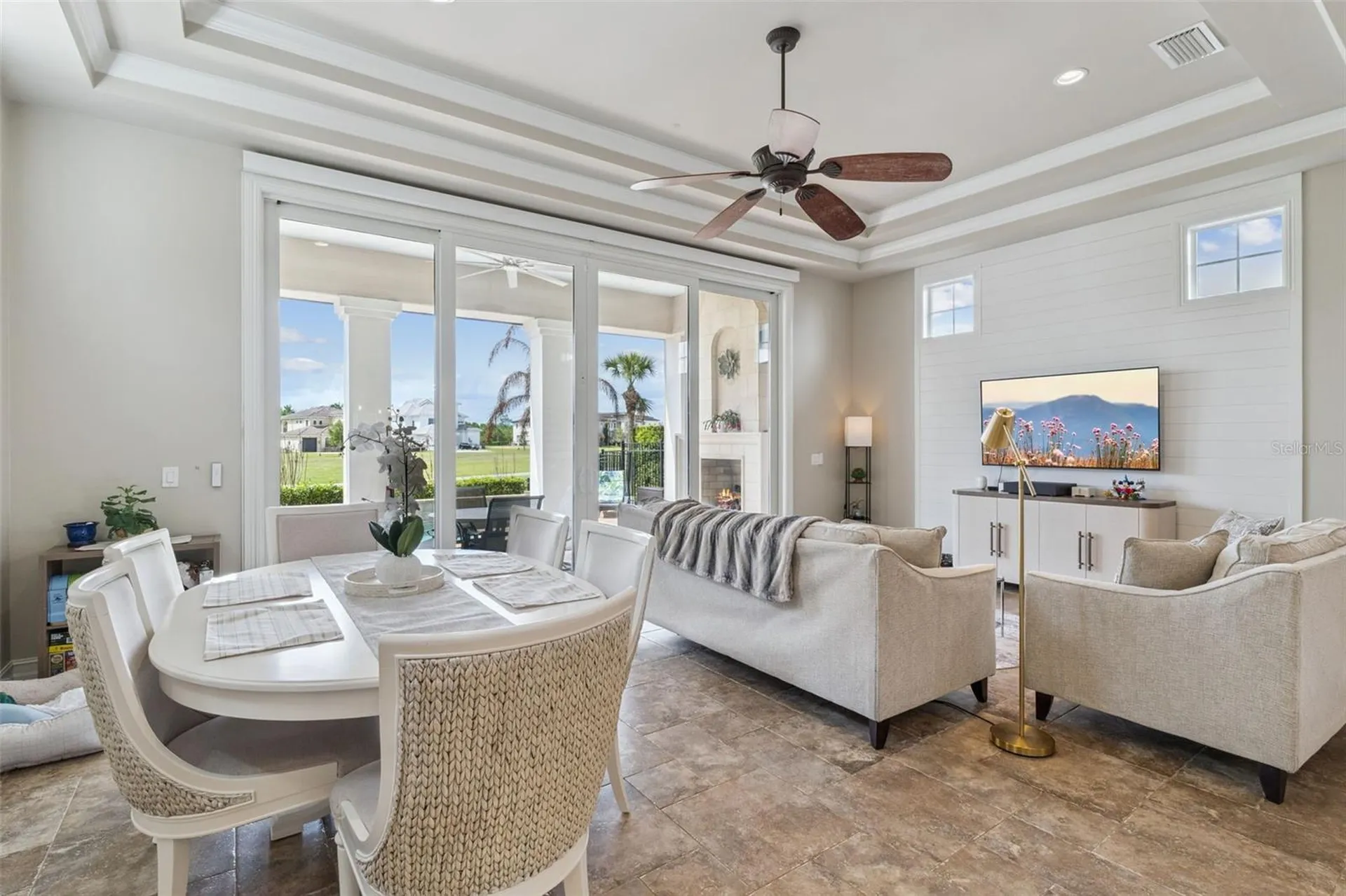 1172 Castle Pines Court Reunion FL 34747