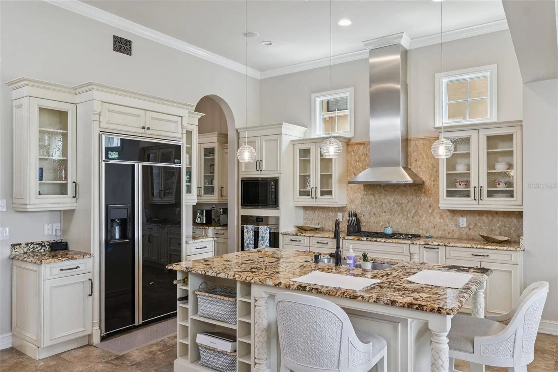 1172 Castle Pines Court Reunion FL 34747