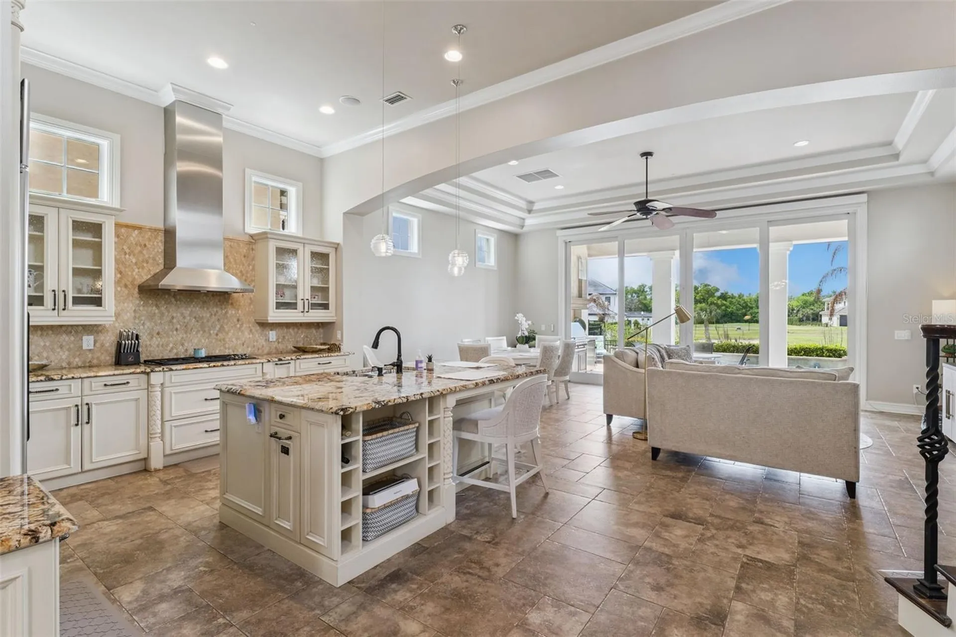 1172 Castle Pines Court Reunion FL 34747